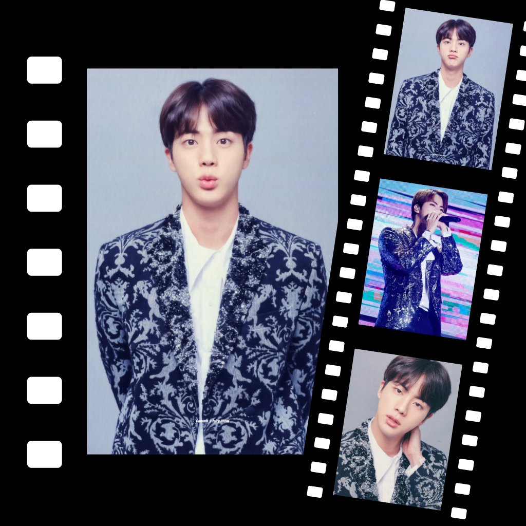 D-67 💙

#WaitingForTheAstronaut
#Dear_Jin_from_ARMY
#방탄소년단진 #JIN @BTS_twt