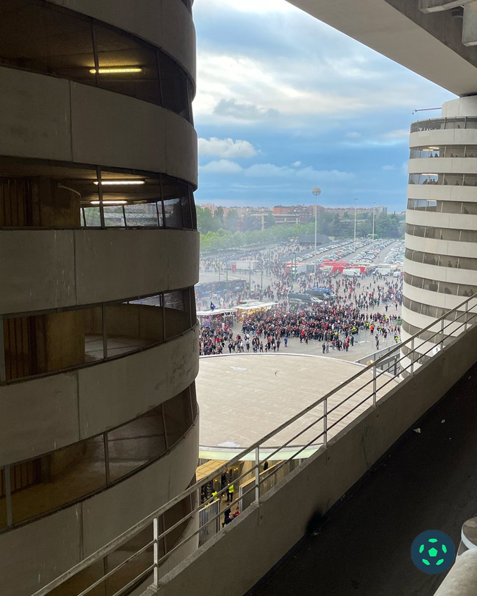 Score Draw Art tweet media