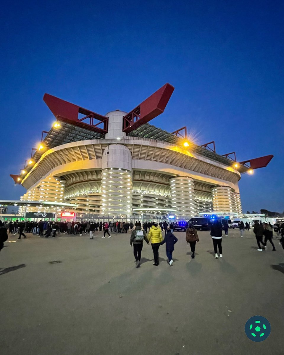 Score Draw Art tweet media