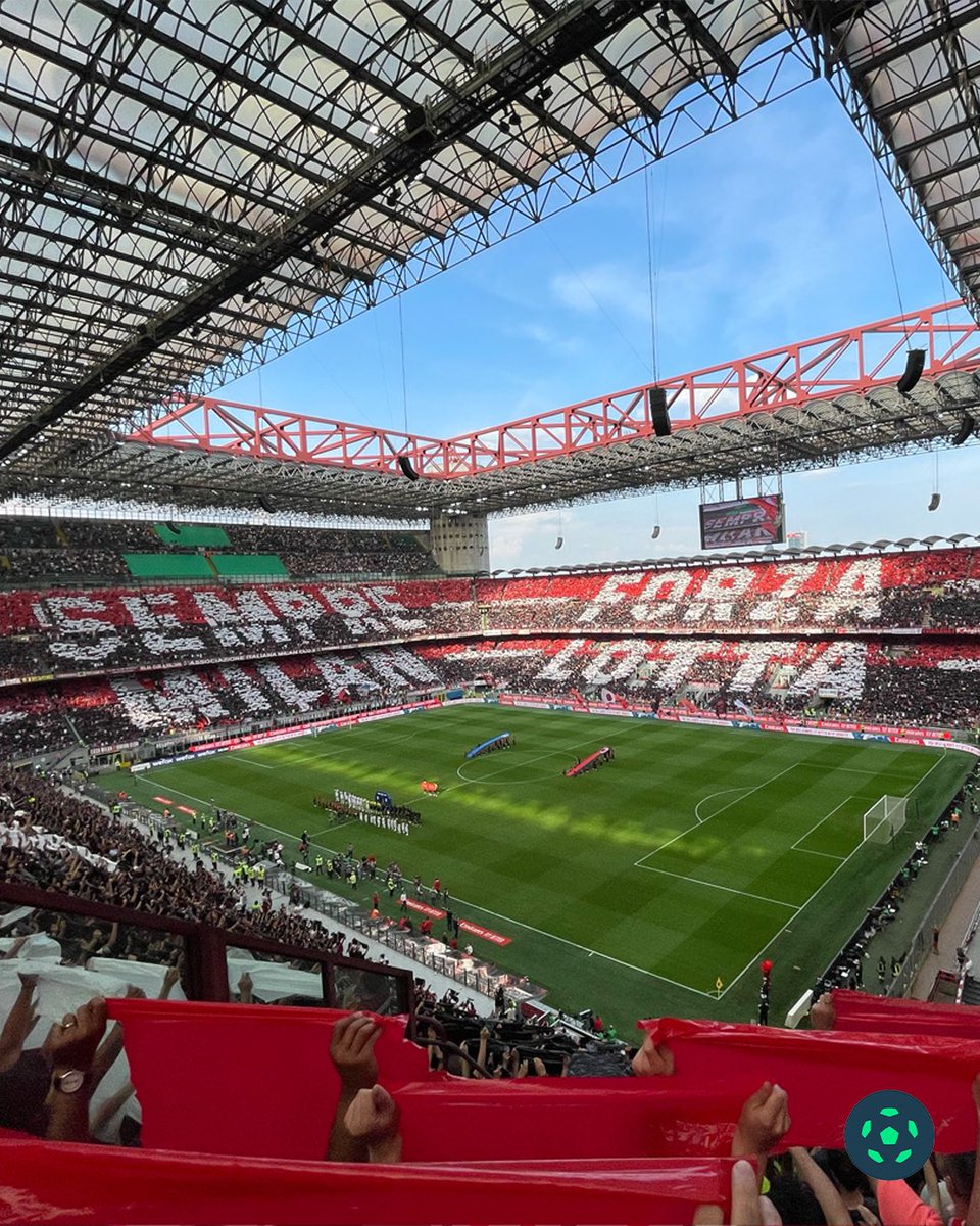 Score Draw Art tweet media