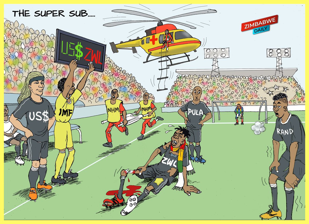 THROWBACK: We have lived long enough to predict this cycle..