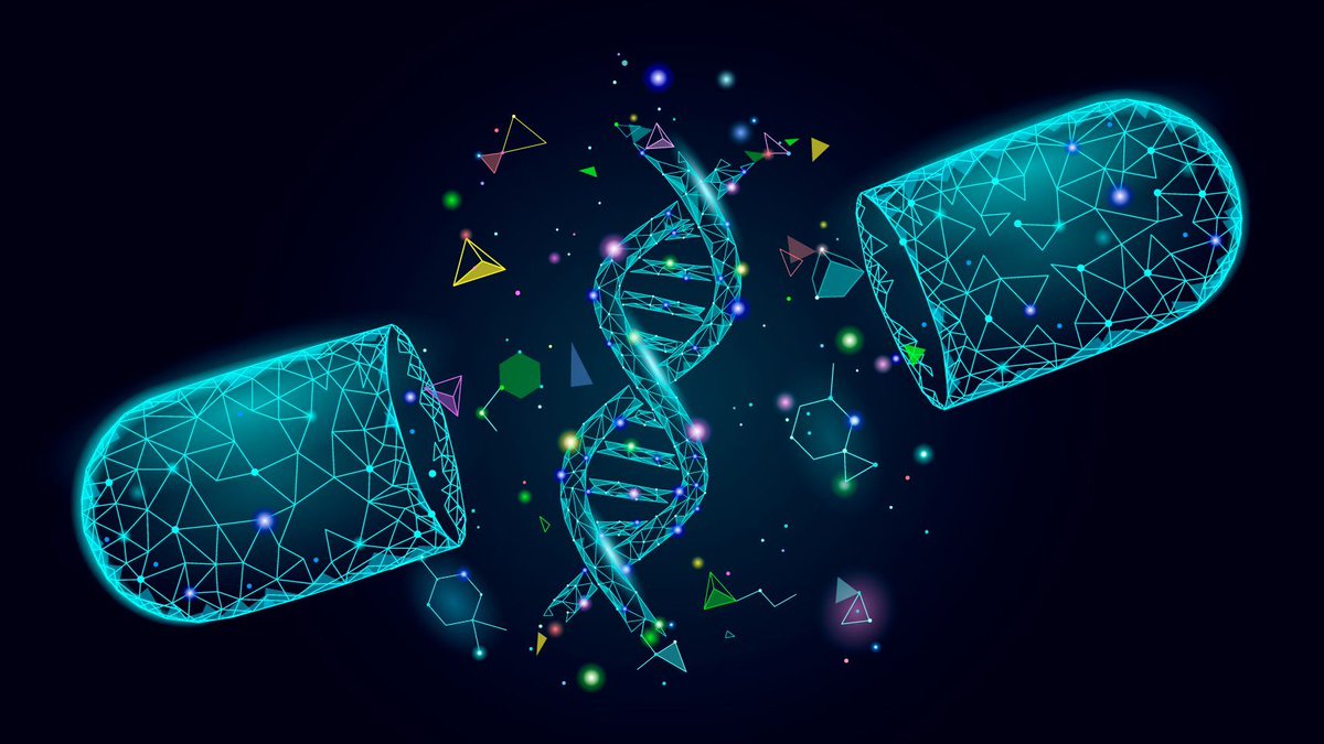 Are you a pharmacist or pharmacy technician interested in learning about #genomics? Developed by @ClinAdviceSMAS and @BugHayleyW from @CaS_Genomics, this online tutorial features clinical scenarios, learning exercises and links to further learning. buff.ly/4as8LuL