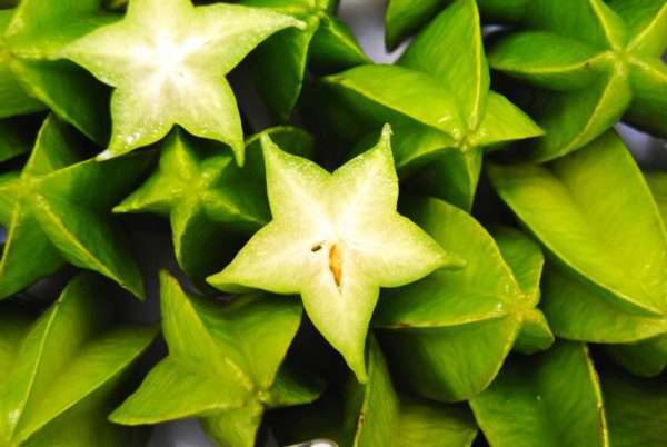 PellegriniN's tweet photo. Le vert #carambole provient du fruit portant le même nom. Proche du vert pomme, cette teinte est printanière, fraiche et invite à la méditation.
#zen #vert #couleur https://t.co/wPgRabofrF
