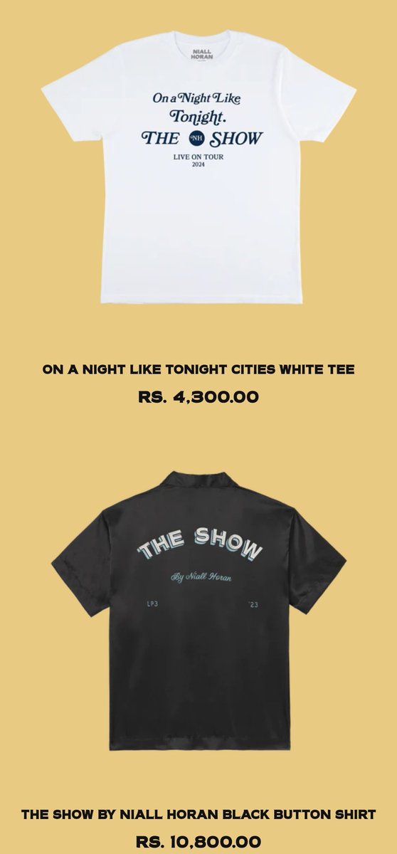 91ANZLIFE's tweet photo. 📌NIALL HORAN THE SHOW MERCH GIVEAWAY!! 📌

Rules to enter:
- must be following
- retweet &amp; like this post
- turn my notification on as a bonus entry! 

Ends on 15th MAY! Good luck besties. https://t.co/lHq8J5NBdE