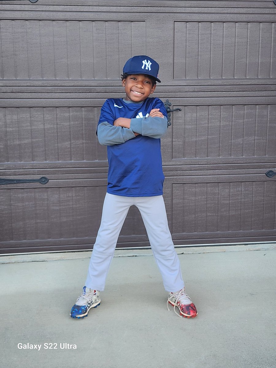 Geaux_Poughbear's tweet photo. Young Ichiro back for another season! #GetLive5 https://t.co/wWKt5yFek1