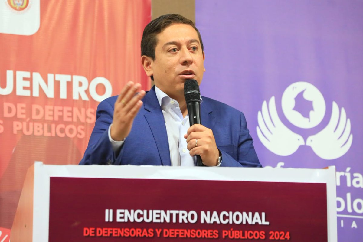 CarlosAmayaR's tweet photo. #AEstaHora | Acompañamos la instalación en el Hotel Estelar en Paipa el II Encuentro Nacional de Defensoras y Defensores Públicos 2024, en el cual se aborda el Enfoque de Género y la importancia fundamental de las mujeres del país en la justicia y la academia.

Agradezco al defensor del Pueblo, Carlos Camargo, @camargo_assis, por traer este encuentro a Boyacá, en donde se dan cita 190 defensores para trabajar por este país.