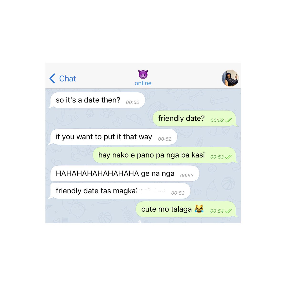 tumatalata's tweet photo. #mingyu x oc 🔞

craving for intimacy wasn't unfamiliar to you, but to yearn for it with a specific person in mind was a novel sensation. luckily, he shares the same eagerness to satisfy the desires that's consuming you.

or,

part 2 of madz and kelley's escapades. https://t.co/UrRtTt0eA4
