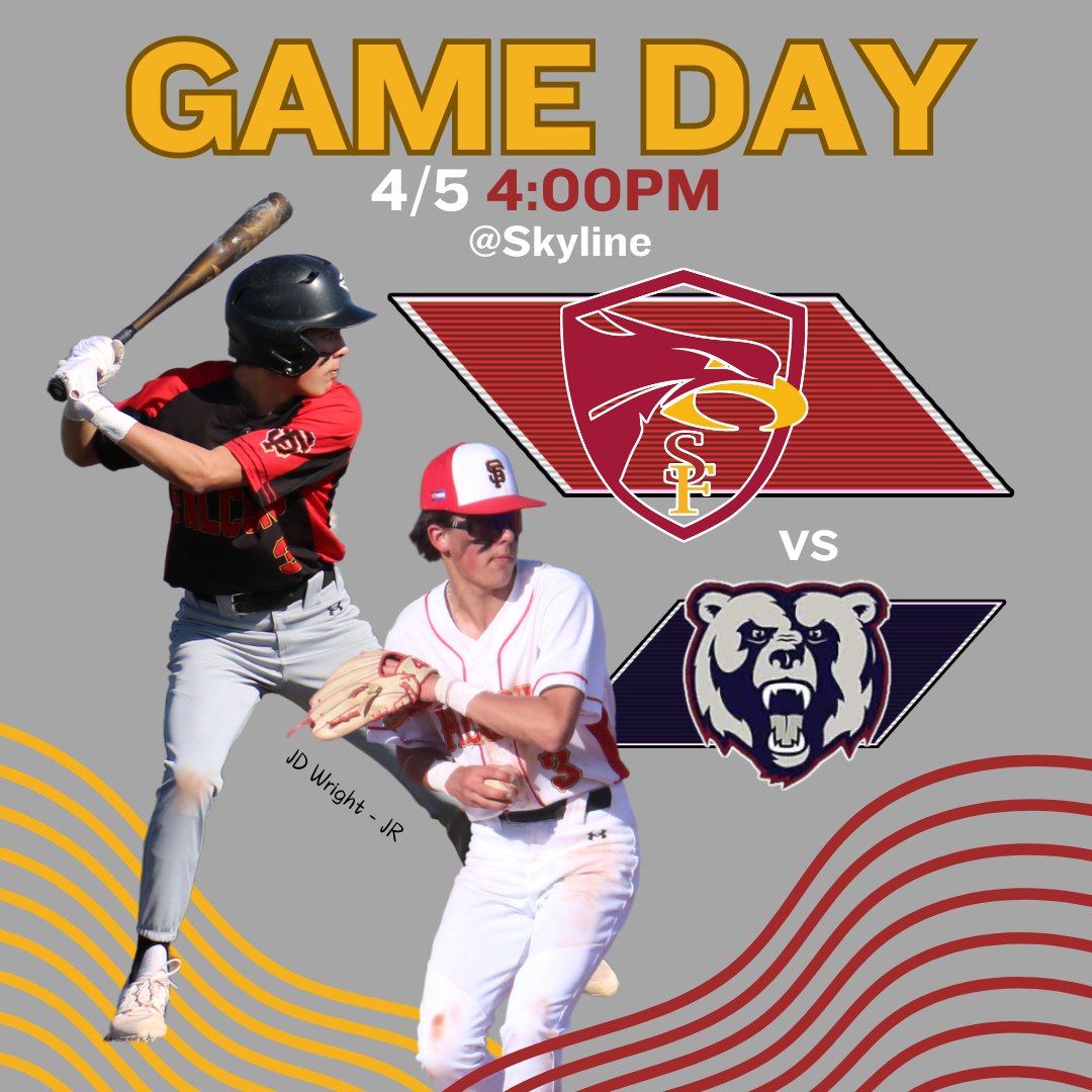 Skyline  Athletics tweet media