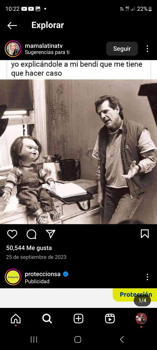 bachiller9401's tweet image. #maldiciones