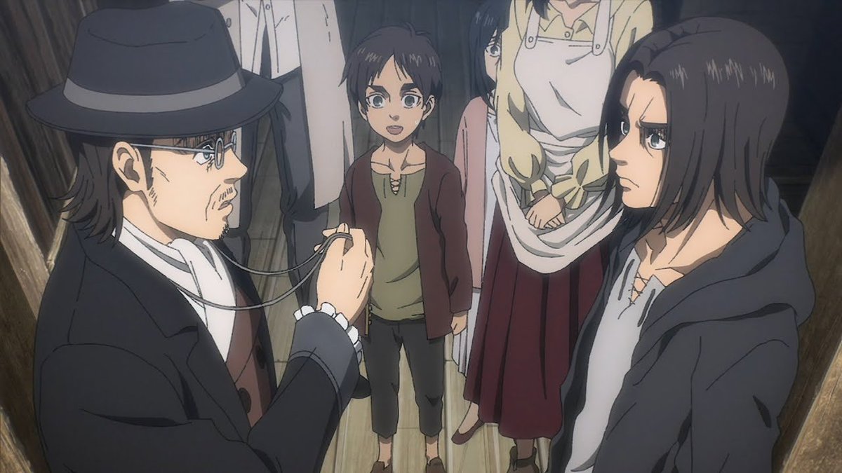 ParasiticEager2's tweet image. ‘Guinness World Records’ officially publishes that Attack on Titan is "BEST ANIME IN THE WORLD"