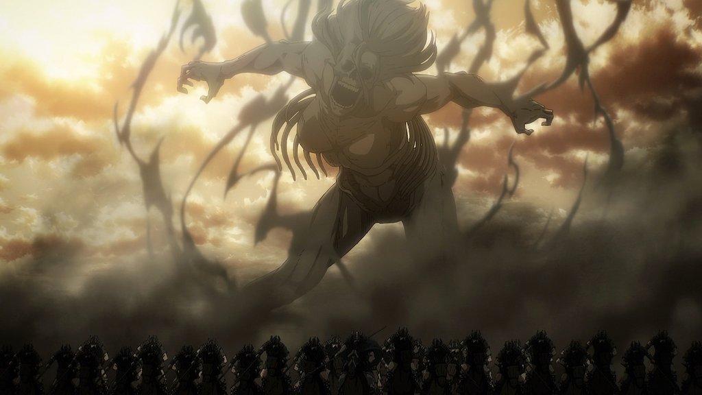 ParasiticEager2's tweet image. ‘Guinness World Records’ officially publishes that Attack on Titan is "BEST ANIME IN THE WORLD"