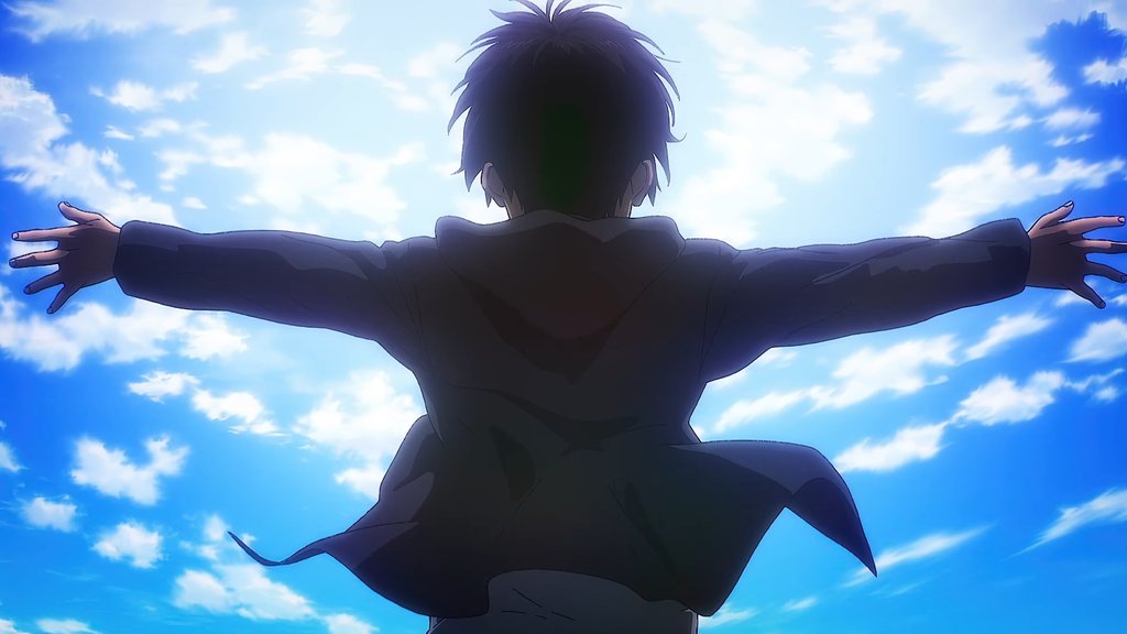 ParasiticEager2's tweet image. ‘Guinness World Records’ officially publishes that Attack on Titan is "BEST ANIME IN THE WORLD"