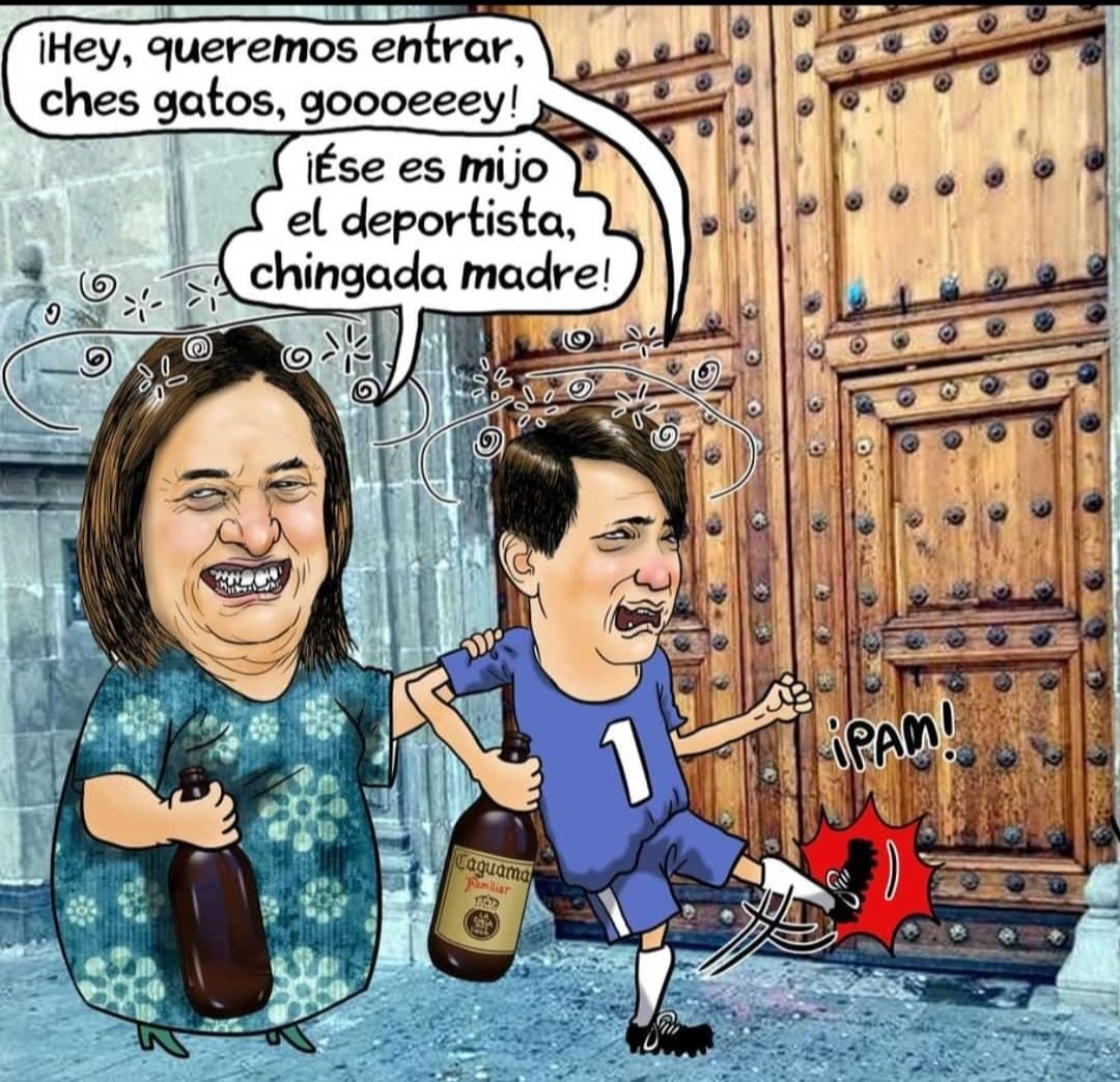 ALEJANDROIIlI1's tweet photo. @GloriousGT #BorrachoGate
#XochitlCorrupta
#XochitlSecuestradora
#XochitlVendePatrias
#OposicionMiserableYMezquina https://t.co/Mxawtin2jD