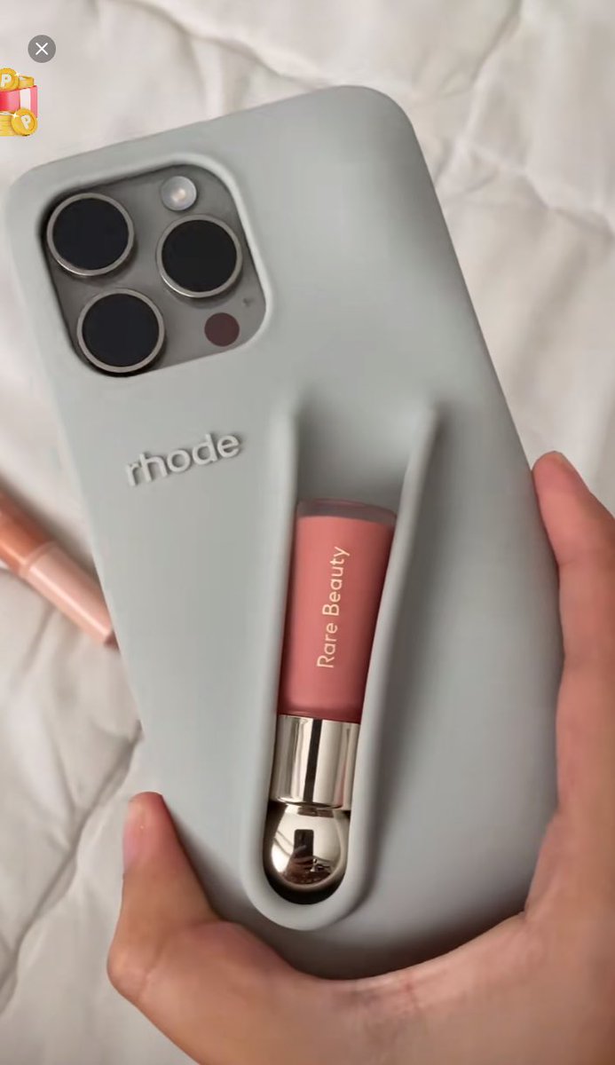 É tão bom ser uma girly girl e saber o que essa imagem significa. Um crime.