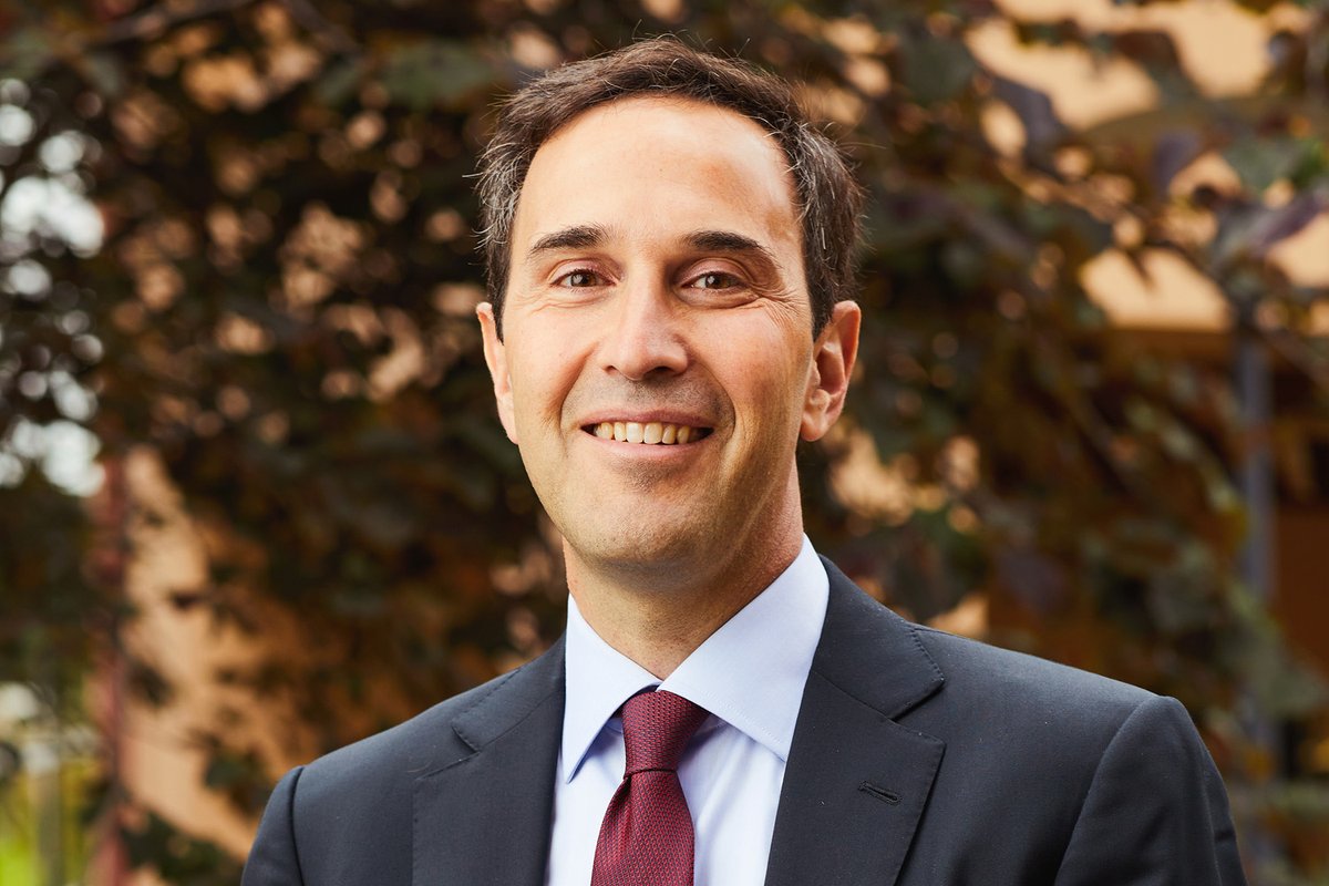 Congratulations to #Fulbright Alum Jonathan Levin for being appointed the next president of Stanford University! Read more: bit.ly/43L8L6G 📸 Photo credit: Aubrie Pick @USUKFulbright