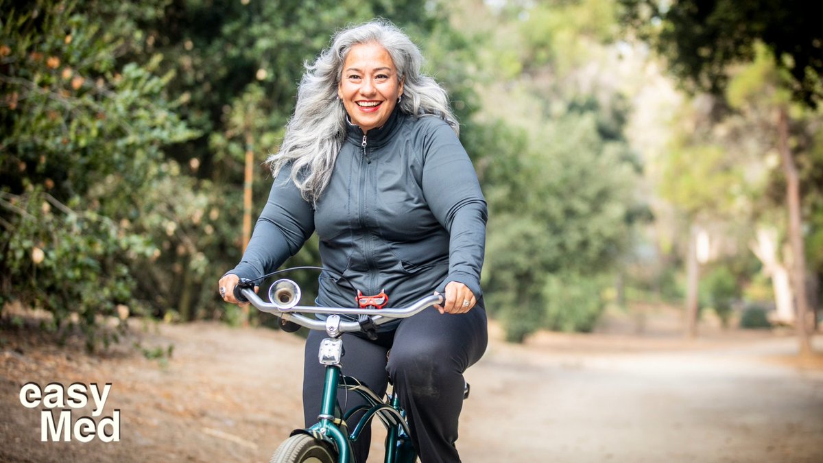 easymed_us's tweet image. #HappyFriday! Reflect on this week's accomplishments and set your goals for the weekend 🌟

#weekendprep #itstheweekend #tgif #friday #feelgoodfriday