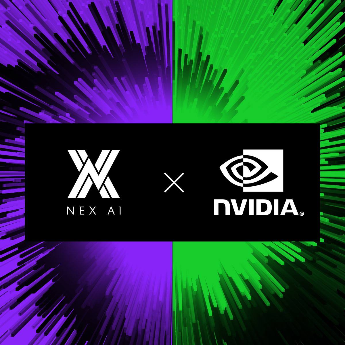 NexAI has been approved for the Nvidia Inception Program! 

 NVIDIA Inception is a free program designed to help startups evolve faster through cutting-edge technology, opportunities to connect with venture capitalists, and access to the latest technical resources from NVIDIA.…