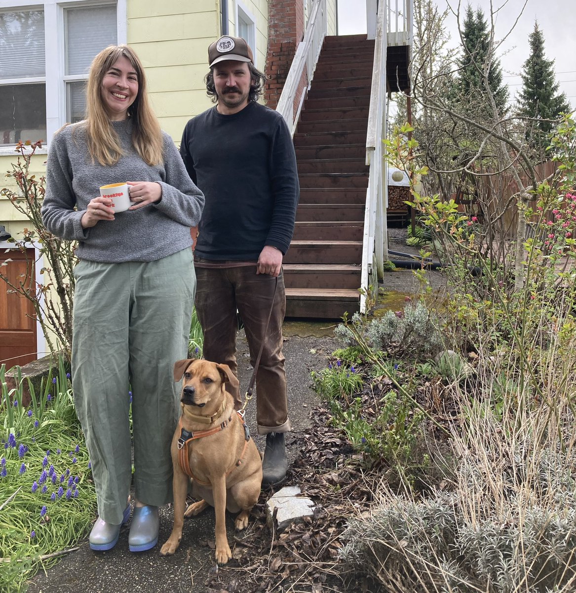 cityofolympia's tweet image. Today marks the end of our weeklong celebration for the 50th anniversary of the Community Development Block Grant (CDBG) Program, but it also represents a chance for Olympians to participate in the future of the program. #CDWeek2024 #CDBGWorks #CDBG50