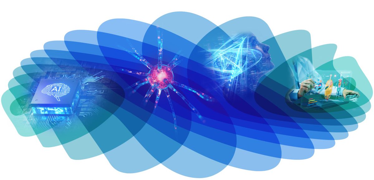 Andrea Passerini of @UniTrento, our #TANGO_Project partner, is co-organising a workshop on Hybrid Human-Machine Interaction in Surgery at the Hamlyn Symposium in collab with prof. Marco A. Zenati, Professor of Surgery of @harvardmed. More details at: hamlynsymposium.org/events/hybrid-…