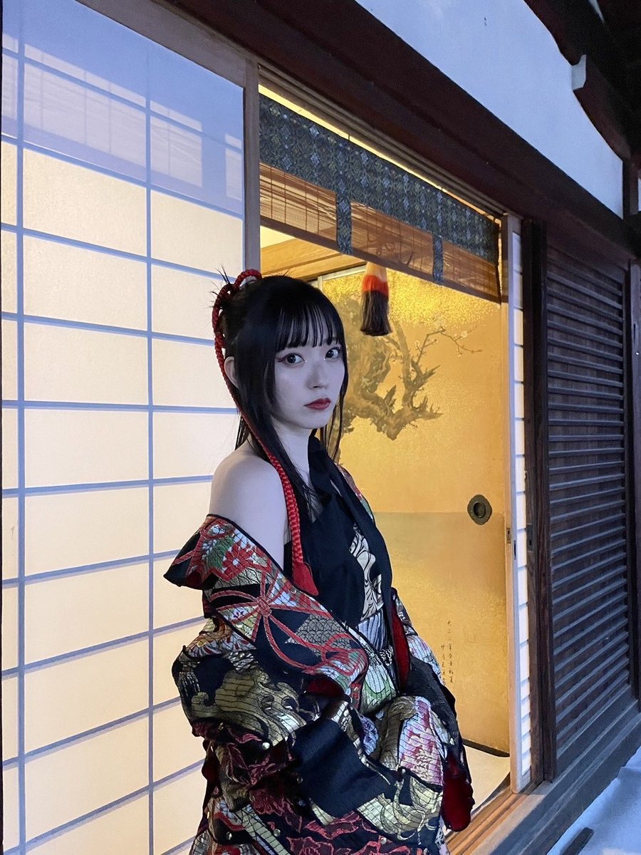 鈴木愛理 tweet media