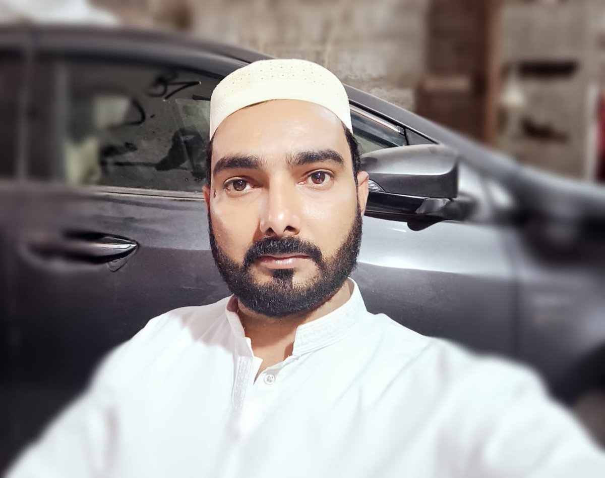 HamR_05's tweet photo. today is last Friday of Ramadan and the month of Ramadan will leave us soon...
May Allah forgive us with the blessing of this month and guide us to the straight path, Ameen...,,🤲
🌳🌳AssalamOalaikum🌿
الوداع الوداع ماہِ مضان۔۔۔۔ https://t.co/J2OHGPXGdN