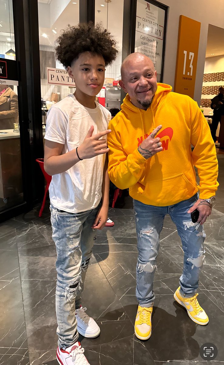 Wrestlemania Weekend!!! It's Me and <a href="/reymysterio/">♛Rey Mysterio❔</a> We got a BIG Surprise coming so STAY TUNED!!! THIS IS 192!!!