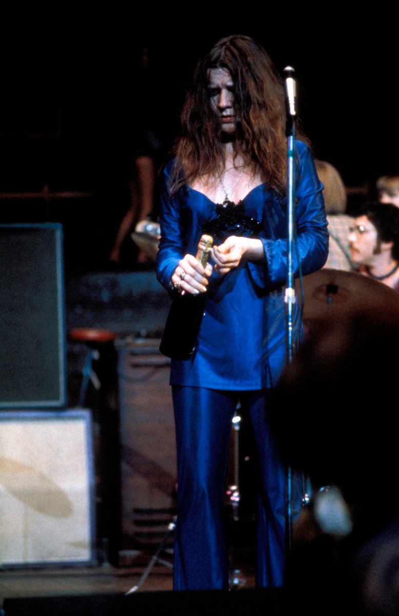 JanisJoplin tweet picture