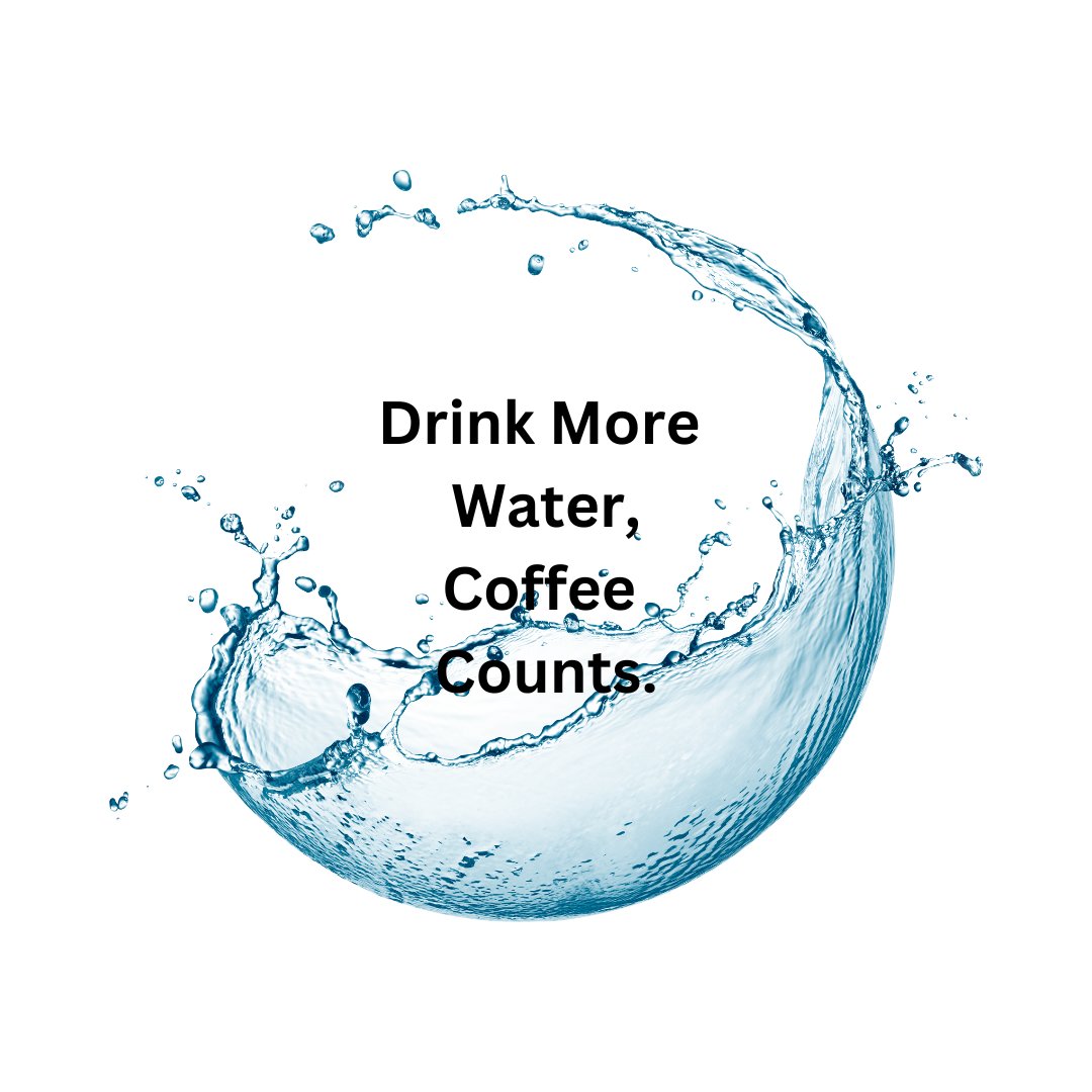 Today's health advice. That and watching the next episode of Coffeeists today on YT at 4:30 CT. #specialtycoffee
#CoffeeTime #CoffeeLover #CoffeeCulture