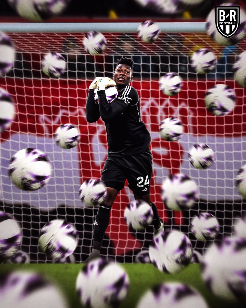 brfootball's tweet image. Man Utd have faced a ridiculous amount of shots:

▪️ Over 100 in last four games
▪️ More than any in their last 20 full seasons (526)
▪️ Most in the PL in 2024 (225)

😳