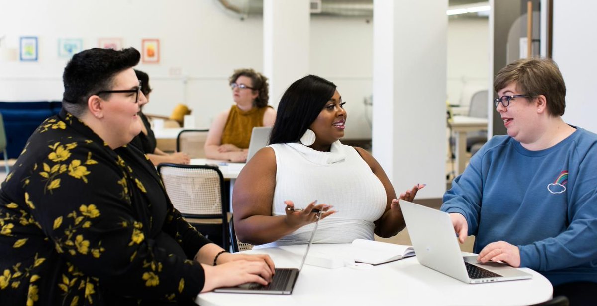 Malia Rogers for <a href="/GrantConnect/">Grant Connect - Connexion subvention</a> writes of the 8 shifts occurring in the grants landscape, including how AI is changing funding, and how the flood of global data is changing philanthropic decision-making. You can read more here: buff.ly/3ILYZra