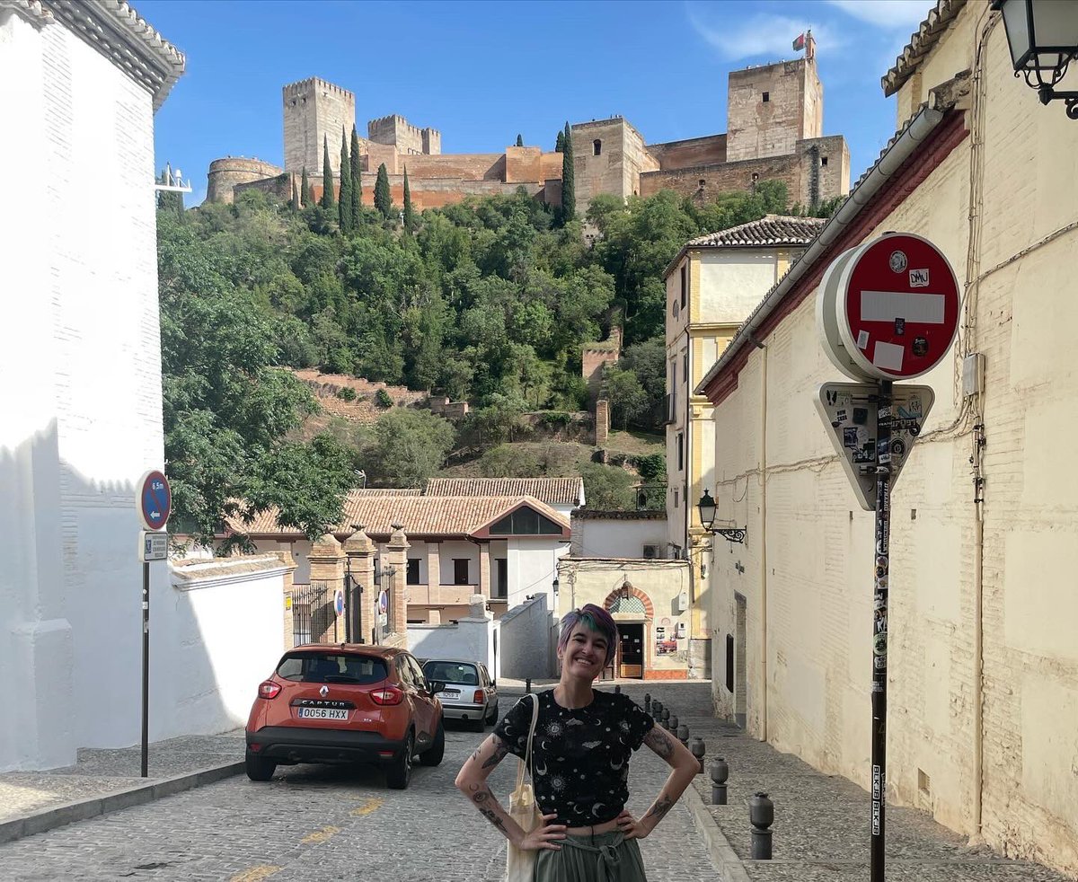 Dr. Laura Mayron tweet media