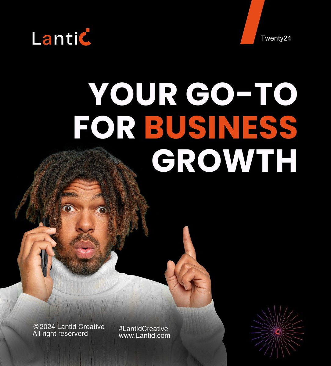LantidCreative's tweet photo. Ready to unleash your business's true potential? Look no further than Lantid Creative! 🚀 Whether it's crafting unforgettable brand identities, building digital solutions, or driving strategic marketing campaigns, we're here to guide you every step of the way. 

#lantidcreative https://t.co/3u4PnFyYtn