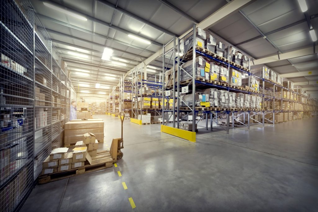 📦Noise isn't just an office issue - it affects all work environments. 

Read our latest blog to discover practical tips for reducing noise in warehouses - from layout optimization to strategic barriers.

Dive in now: bit.ly/43N2IOU 

 #WarehouseAcoustics #NoiseControl