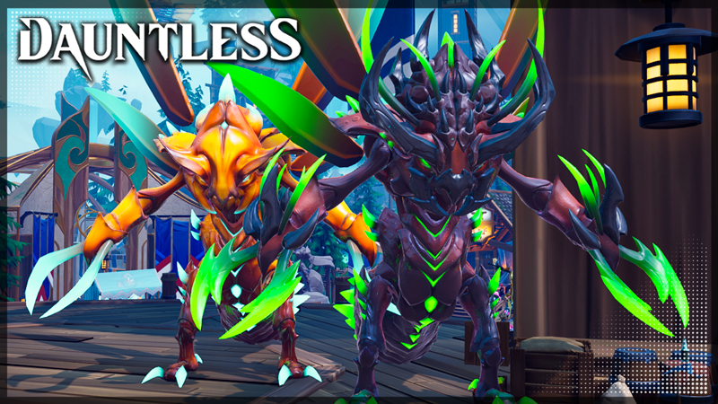 VÍDEO NOVO !!! Dauntless Spoilers das Ilhas Partidas youtu.be/OQPdnL9O288?si… #RPG #Gameplay #Novidade #pc #PS5 #freetoplay #dicas #dauntless #jogosonline #gratis #YouTubeVideo #dauntless2024 #NintendoSwitch #PS4 #jogogratis #crossplay #Dauntless