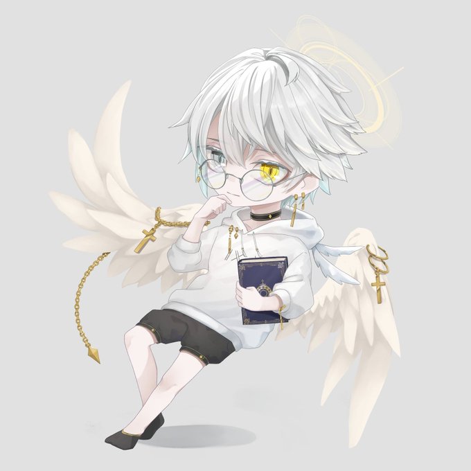 遅くなっちゃったけど、4周年#刻環書庫 