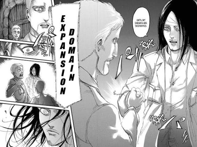 _dead25's tweet image. Every Domain Expansion Tweet That We Came Across 

[ A Thread ]