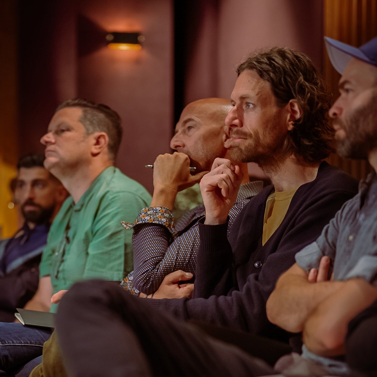 Join Tchad Blake for a four-day mixing Masterclass in Paris from May 13-16. Explore new sonic territory and uncover his radical approaches to creating exceptional records, showcased in his collaborations with Arctic Monkeys and others. Apply now: mwtm.com/apply