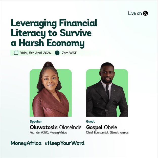 _Yusrah_yusuf's tweet image. It’s not late to give up on your new year resolution, you can #KeepYourWord and save now for the future.