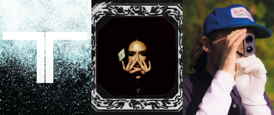 Les projets de la semaine : <a href="/bonniebanane/">Bonnie Banane</a>, <a href="/Keroue/">Keroué</a> x @JeanJass, <a href="/gaettsonmusic/">Gaettson</a>, <a href="/BALOJI/">BALOJI</a>, Technopolice... 
👉tsugi.fr/bonnie-banane-…