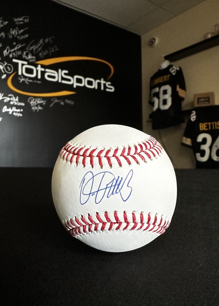 ⚾️ HOME OPENER GIVEAWAY ⚾️ Repost this post and follow us for a chance to win an Oneil Cruz autographed baseball!