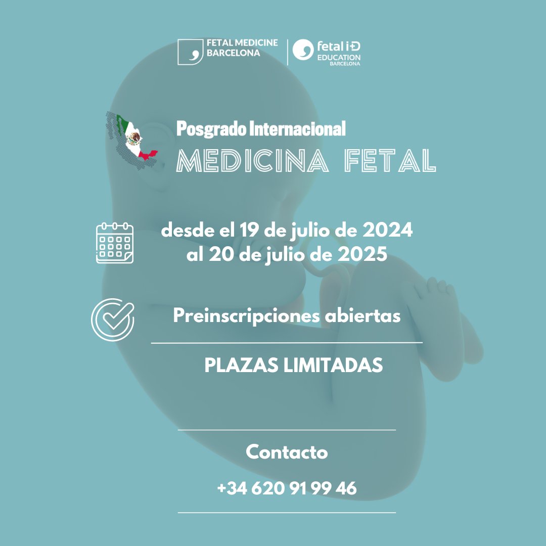 medfetalBCN tweet picture