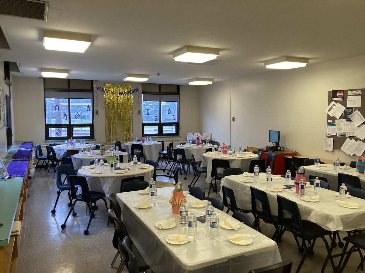 Ramadan Mubarak! It was a true privilege to have been a part of the community Iftar night at DGPS. Celebrating inclusion, diversity, and community! The joy was palpable as we brought this vision to life shoulder to shoulder with all stakeholders.