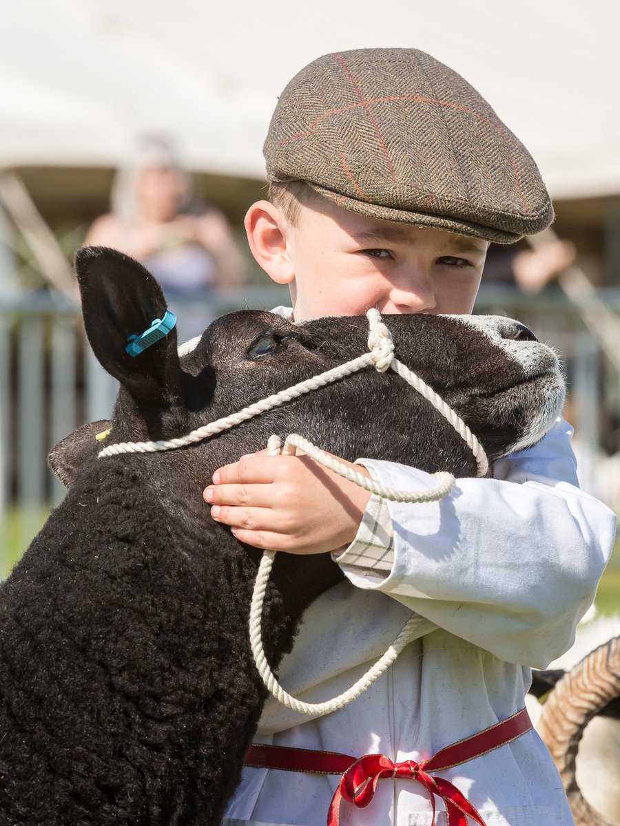 Who’s looking forward to this year’s Young Handlers classes? There’s just 3 weeks left to enter; entries close on the 29th April. This year’s Young Handlers classes will once again be kindly sponsored by our headline sponsor, @MoleValleyFarmers! #devoncountyshow #younghandlers