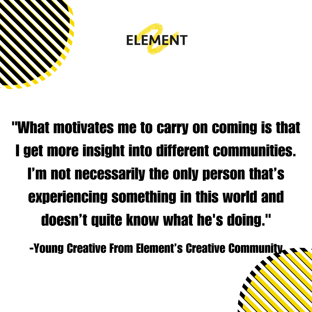 ELEMENT tweet media