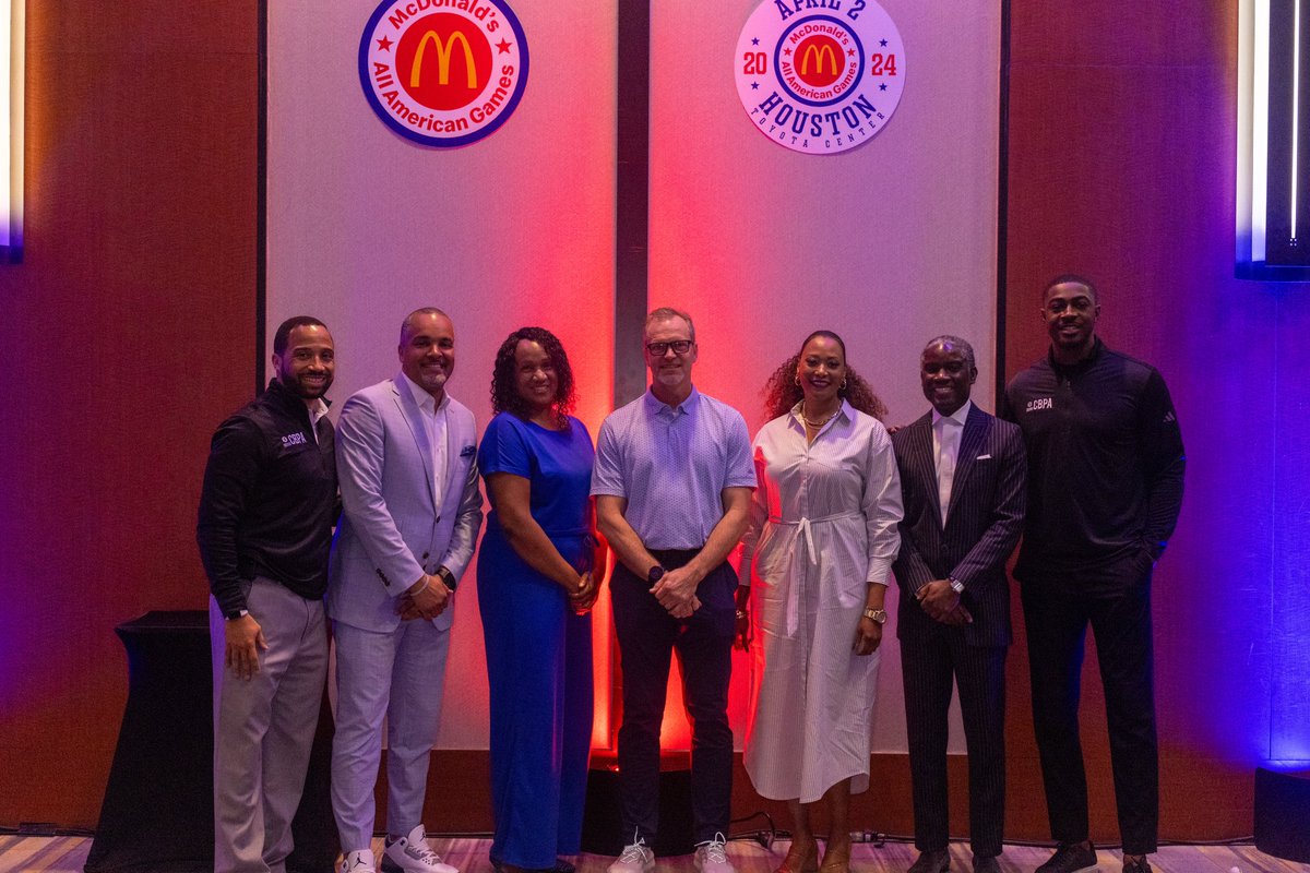 College Basketball Parents Association tweet media