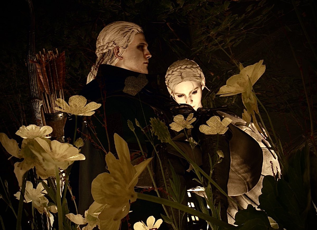MachinaFlix's tweet photo. “ Beauty among the darkness”
#DD2 #CapcomScreenShots @DragonsDogma https://t.co/WdonyTe2gl