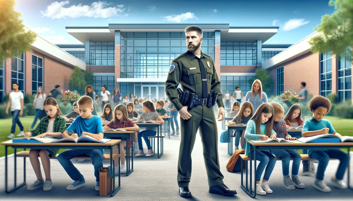 CMTECARUSO's tweet photo. Nossa dupla titulação em Operador de Segurança Escolar e Gestor de Segurança Escolar é totalmente online, oferecendo flexibilidade e conhecimento de classe mundial. https://t.co/Gf5Nr0WeJJ 
#SegurançaEducativa #AprendizadoOnline #DuplaTitulação https://t.co/lXfWvkGTYR