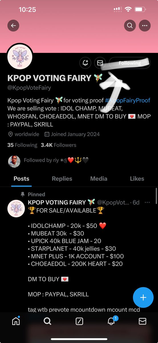 hyukabff's tweet photo. @KpopVoteFairy @beomchaco FOR #TXT https://t.co/hHjfNFwtXq