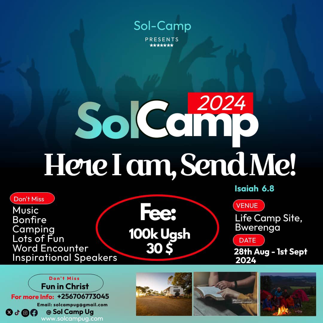 solcampug's tweet photo. Are you thinking what I’m thinking😜. Let’s go camping!🥳 #sol24 #solcamp #christian #youthcamp https://t.co/c4UZ6UXFOt
