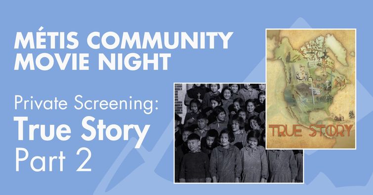 You're invited to private screenings of the “True Story” documentary series @ the #BCMF office. PART 1 April 10 • 7:00pm - PART 2 April 17 • 7:00pm. Open to all BCMF members, friends, and family FREE admission, popcorn & non-alcoholic drinks provided, parking available.
